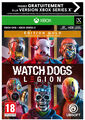 Watch Dogs Legion Edition Gold thumb 0